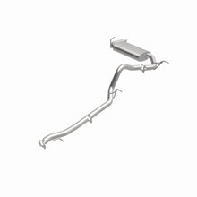画像をギャラリービューアに読み込む, BRExhaust 12-18 Jeep Wrangler 3.6L Exhaust Kit