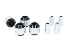 画像をギャラリービューアに読み込む, Whiteline 21-25 Volkswagen ID.4 Upper Control Arm Forward Bushing
