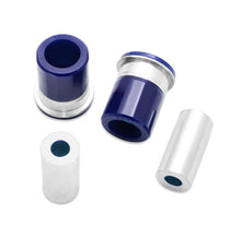 画像をギャラリービューアに読み込む, SuperPro 16-23 Mazda Miata MX5 Front Lower Control Arm Bushing Kit - Inner Forward Position
