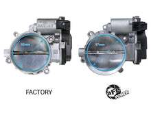 画像をギャラリービューアに読み込む, aFe POWER 15-25 Dodge V8-6.2L Hemi 97mm Throttle Body