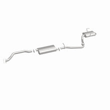 画像をギャラリービューアに読み込む, MagnaFlow BRE Exhaust Kit 09-17 Chevy Traverse 3.6L