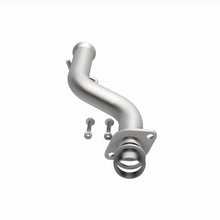画像をギャラリービューアに読み込む, BRE Exhaust 11-13 Jeep Grand Cherokee 3.6L Front Pipe Kit