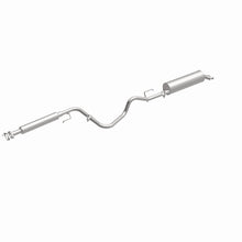 画像をギャラリービューアに読み込む, MagnaFlow BRE Exhaust Kit 05-07 Saturn Ion 2.2L