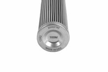 画像をギャラリービューアに読み込む, Aeromotive In-Line Filter - AN-16 100 Micron SS Element Extreme Flow