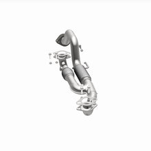 画像をギャラリービューアに読み込む, BRE Exhaust 06-08 Hyundai Sonata 3.3L Front Pipe Kit