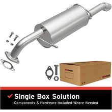 画像をギャラリービューアに読み込む, BRExhaust 12-17 ACCENT RIO 1.6L Exhaust Kit