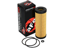 画像をギャラリービューアに読み込む, aFe PROGUARD Oil Filter- 4 Pack