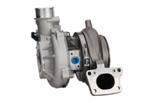 画像をギャラリービューアに読み込む, BorgWarner 20-23 GM 6.6L Duramax L5P 84mm B2BV SX-R Turbocharger