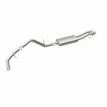 画像をギャラリービューアに読み込む, MagnaFlow BRE Exhaust Kit 01-06 Yukon Escalade 6.0L