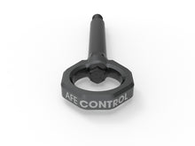 画像をギャラリービューアに読み込む, aFe 23-25 BMW M2 (G87) CONTROL Front / Rear Tow Hook - Gray