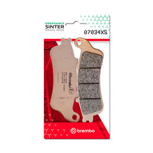 画像をギャラリービューアに読み込む, Brembo OE Honda Fes Sinter Brake Pad - Front