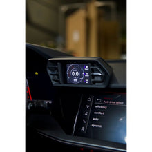 画像をギャラリービューアに読み込む, Wagner Tuning Audi RS3 8Y 2.5TFSI MFD32 Gen2 Digital Dash Display