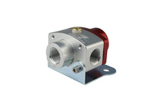 画像をギャラリービューアに読み込む, Aeromotive Carbureted Adjustable Regulator - 2-Port 3/8in NPT