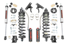 画像をギャラリービューアに読み込む, 3 Inch Coilover Conversion Upgrade Kit | Gas | Ford F-250/F-350 Super Duty (05-22)
