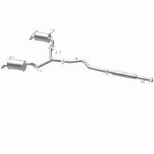画像をギャラリービューアに読み込む, BRExhaust 10-15 SUBARU OUTBACK 3.6L Exhaust Kit