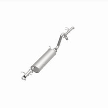 画像をギャラリービューアに読み込む, MagnaFlow BRE Exhaust Kit 98-99 Dodge Durango