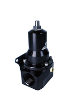 画像をギャラリービューアに読み込む, Aeromotive Adjustable Regulator - 30-120 PSI - .500 Valve - 2x AN-12 Inlets / AN-12 Return
