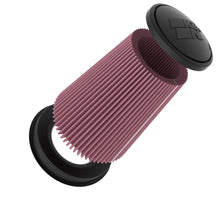 画像をギャラリービューアに読み込む, K&amp;N Universal 5in Flange x 8-1/2in Base x 5in Height High flow Air Filter