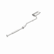 画像をギャラリービューアに読み込む, MagnaFlow BRE Exhaust Kit 02-05 Hyundai Sonata 2.7L