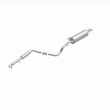 画像をギャラリービューアに読み込む, MagnaFlow BRE Exhaust Kit 99-05 VW Jetta