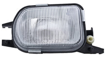 画像をギャラリービューアに読み込む, Hella 2000-2004 Mercedes-Benz C240 Fog Light Assembly Left