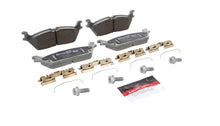 画像をギャラリービューアに読み込む, Brembo OE 2023 Ford Expedition/21-22 F-150 PRIME Ceramic Brake Pad - Rear
