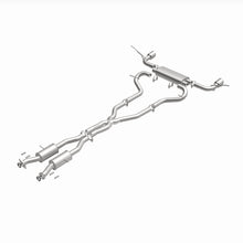 画像をギャラリービューアに読み込む, MagnaFlow BRE Exhaust Kit 11-21 Jeep GRAND CHEROKEE 5.7L