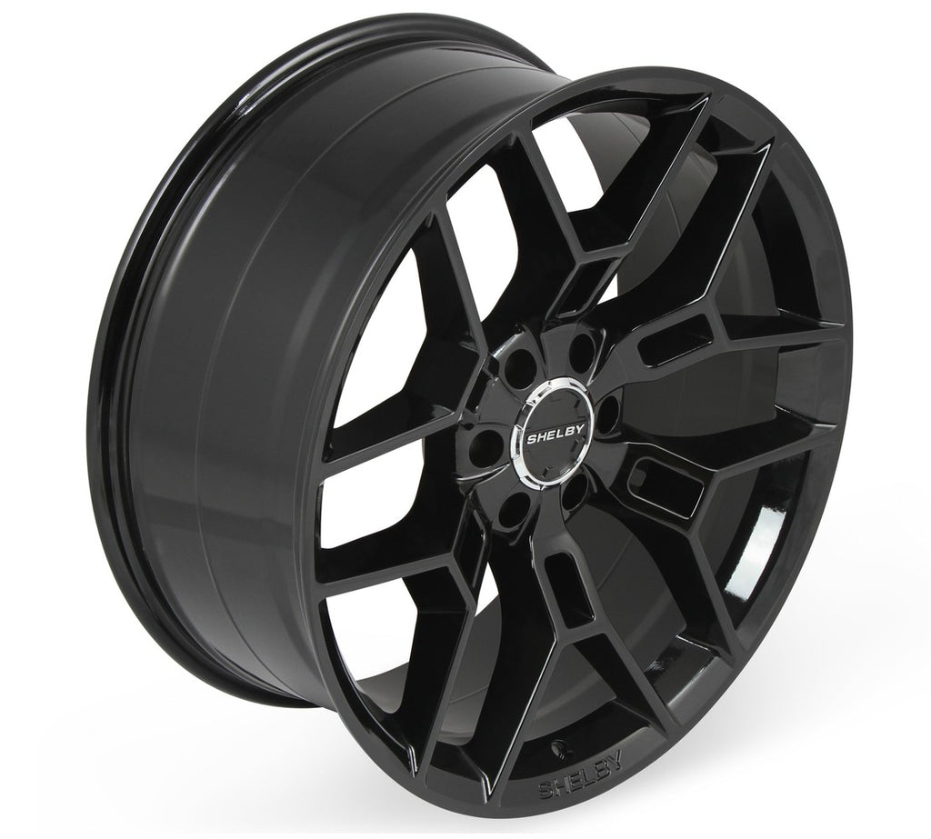 Carroll Shelby Wheels
