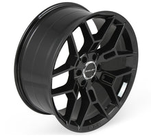画像をギャラリービューアに読み込む, Carroll Shelby Wheels