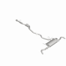 画像をギャラリービューアに読み込む, MagnaFlow BRE Exhaust Kit 13-17 ACURA RDX 3.5L
