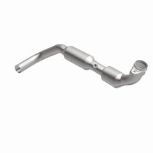 画像をギャラリービューアに読み込む, MagnaFlow 03-04 Lincoln Navigator 5.4L Direct Fit Converter