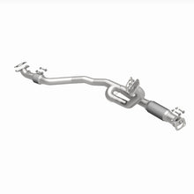 画像をギャラリービューアに読み込む, BRE Exhaust 09-17 Outlook Traverse 3.6L Front Pipe Kit