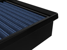 画像をギャラリービューアに読み込む, aFe 10-21 Land Rover 5.0L V8 Magnum GLOW OE Replacement Air filter w/ Pro 5R Media