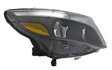 画像をギャラリービューアに読み込む, Hella 2016 Mercedes-Benz Metris Headlamp Rh