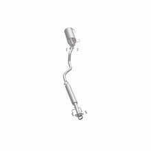 画像をギャラリービューアに読み込む, MagnaFlow BRE Exhaust Kit 07-12 Nissan Versa 1.8L