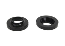 画像をギャラリービューアに読み込む, Whiteline 1997-2006 Jeep Wrangler Spring Isolators
