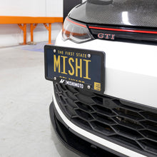 画像をギャラリービューアに読み込む, Mishimoto 2022+ Volkswagen GTI MK8 License Plate Relocation Kit