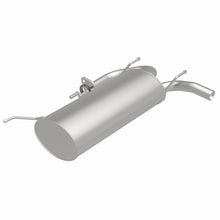 画像をギャラリービューアに読み込む, BRExhaust 05-06 Nissan X-Trail 2.5L Muffler Kit