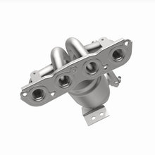 画像をギャラリービューアに読み込む, MagnaFlow 17-22 Hyundai Ioniq OEM Grade Federal / EPA Compliant Direct Fit Converter