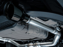 画像をギャラリービューアに読み込む, AWE Tuning 22-25 Volkswagen Jetta GLI Track Edition Exhaust - Diamond Black Tips