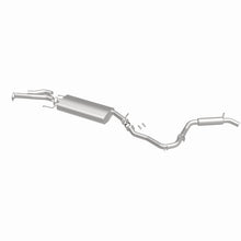 画像をギャラリービューアに読み込む, MagnaFlow BRE Exhaust Kit 06-12 Toyota RAV4