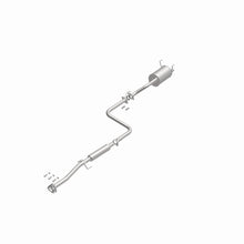 画像をギャラリービューアに読み込む, MagnaFlow BRE Exhaust Kit 93-95 Honda Del Sol