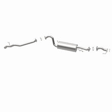 画像をギャラリービューアに読み込む, MagnaFlow BRE Exhaust Kit 00-04 Mitsubishi Montero Sport