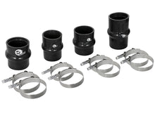 画像をギャラリービューアに読み込む, aFe BladeRunner Intercooler Coupling Kit GM Diesel Trucks 17-19 V8-6.6L (td) L5P