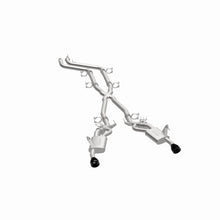 画像をギャラリービューアに読み込む, Magnaflow 26+ Dodge Charger 3.0L SPEQ Cat-Back System