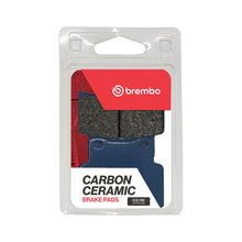 画像をギャラリービューアに読み込む, Brembo OE 06-12 Aprilia RS 125cc Brake Pad - Front