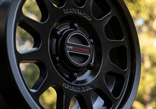画像をギャラリービューアに読み込む, Ford Racing 21-23 Bronco (Excl Bronco Raptor) 17 x 8.5 Method Black Wheel Kit