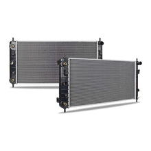 画像をギャラリービューアに読み込む, Mishimoto Chevrolet Malibu Replacement Radiator 2008-2012