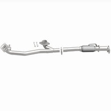 画像をギャラリービューアに読み込む, BRE Exhaust 07-14 Edge MKX 2.0L 3.5L Front Pipe Kit
