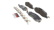 画像をギャラリービューアに読み込む, Brembo OE 20-23 Ford Explorer/Police Interceptor Utility/Lincoln Aviator Ceramic Brake Pad - Front